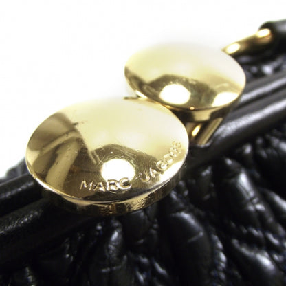 Marc Jacobs Elastic Quilted East West Stam Black 7 of 12