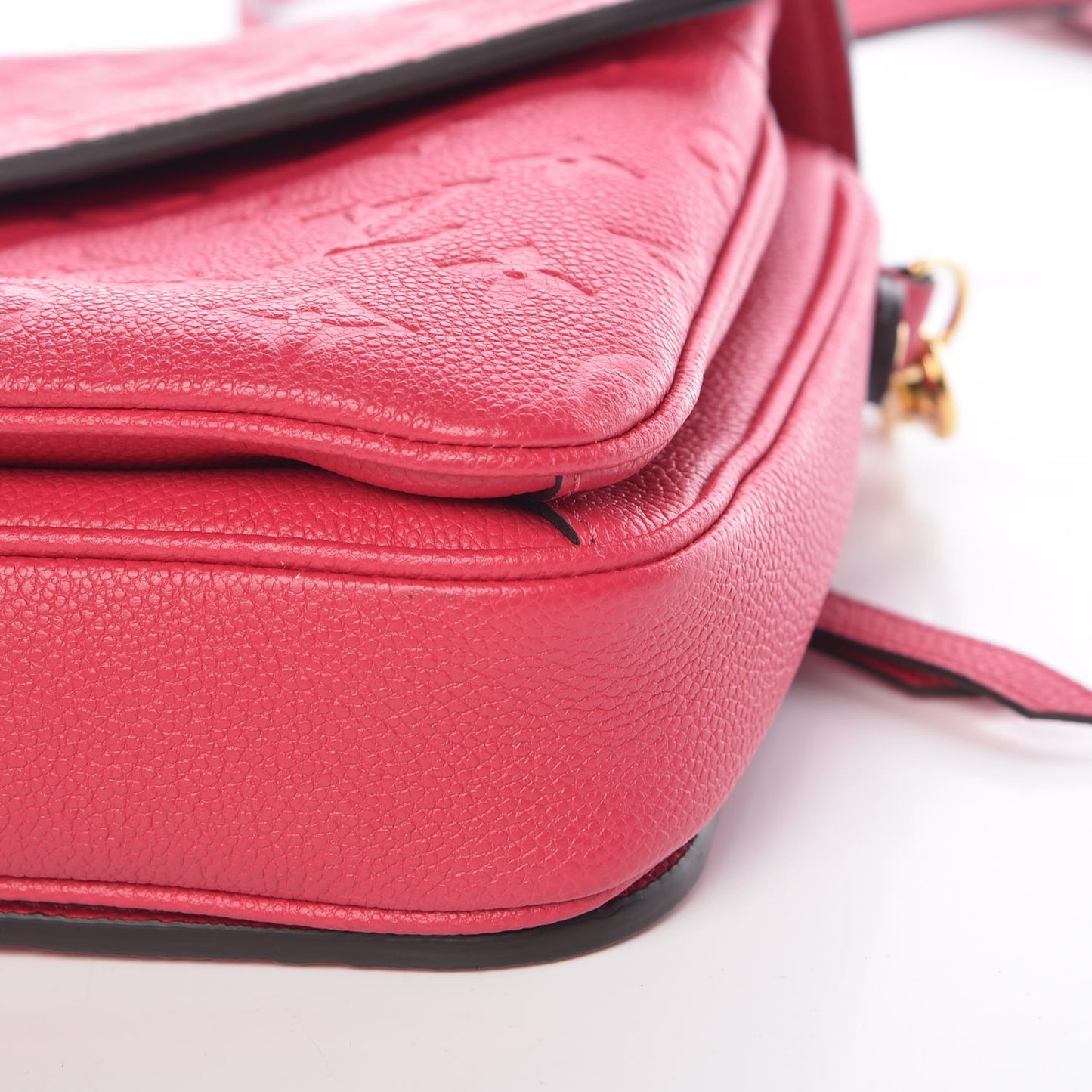 Empreinte Pochette Metis Freesia