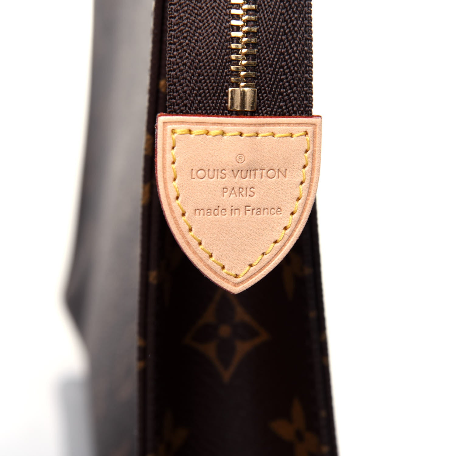Louis Vuitton Monogram Toiletry Pouch 26 6 of 11