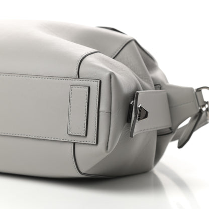 Givenchy Calfskin Small Soft Antigona Pearl Grey 9 of 9