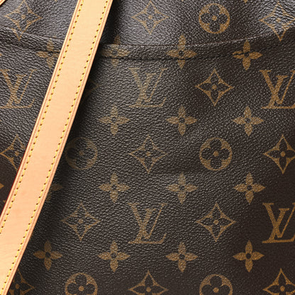 Louis Vuitton Monogram Odeon PM 7 of 10