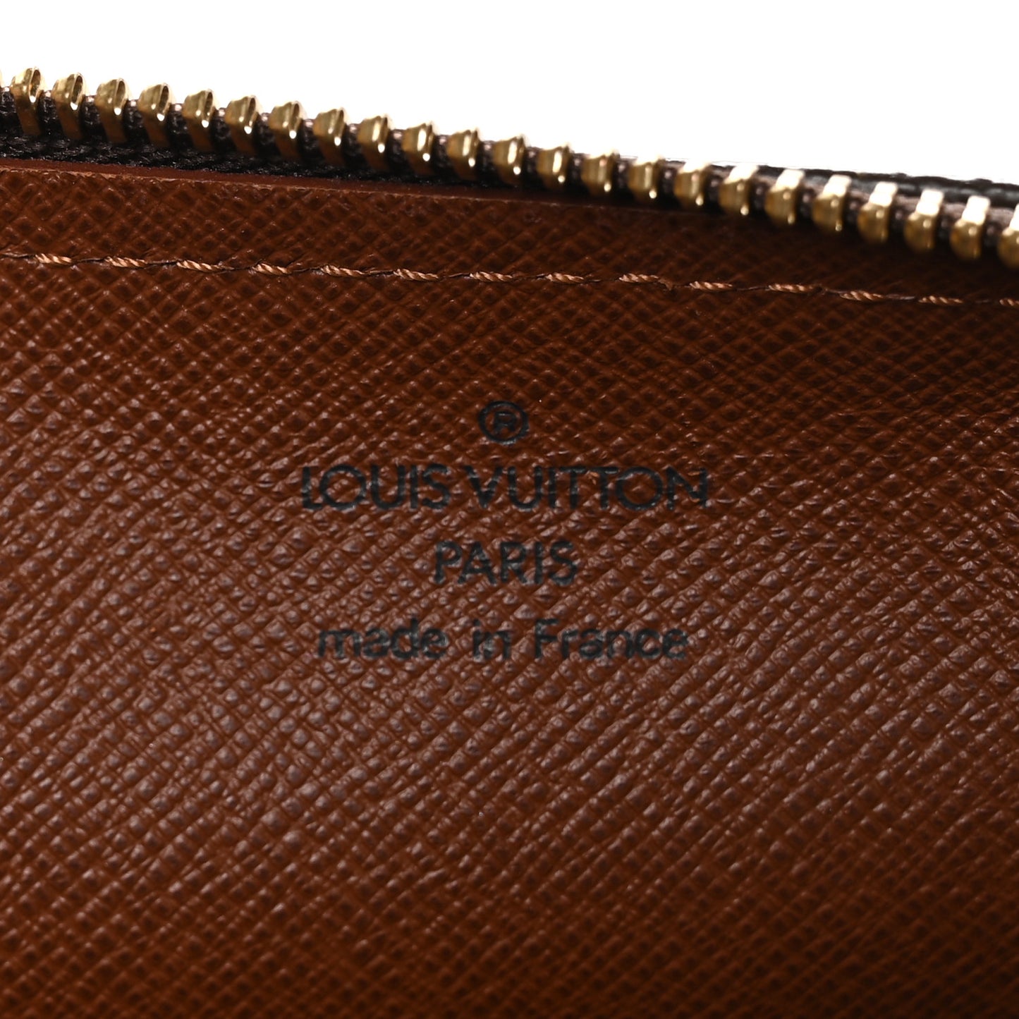 Monogram Papillon 30 with Companion
