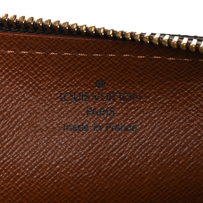 Louis Vuitton Monogram Papillon 30 with Companion 8 of 12