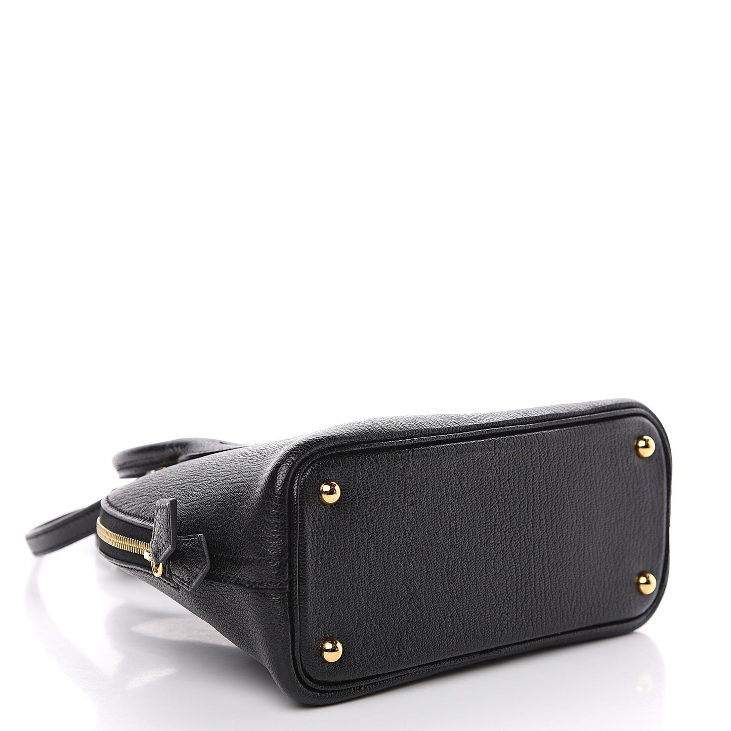 Chevre Mysore Mini 1923 Bolide Black
