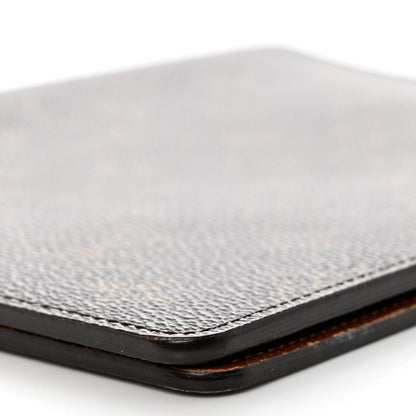 Louis Vuitton Monogram Desk Agenda Cover 8 of 11