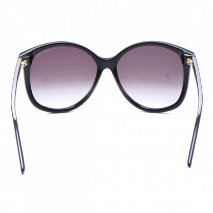 Gucci TOM FORD Alicia TF275 Sunglasses Black 2 of 5