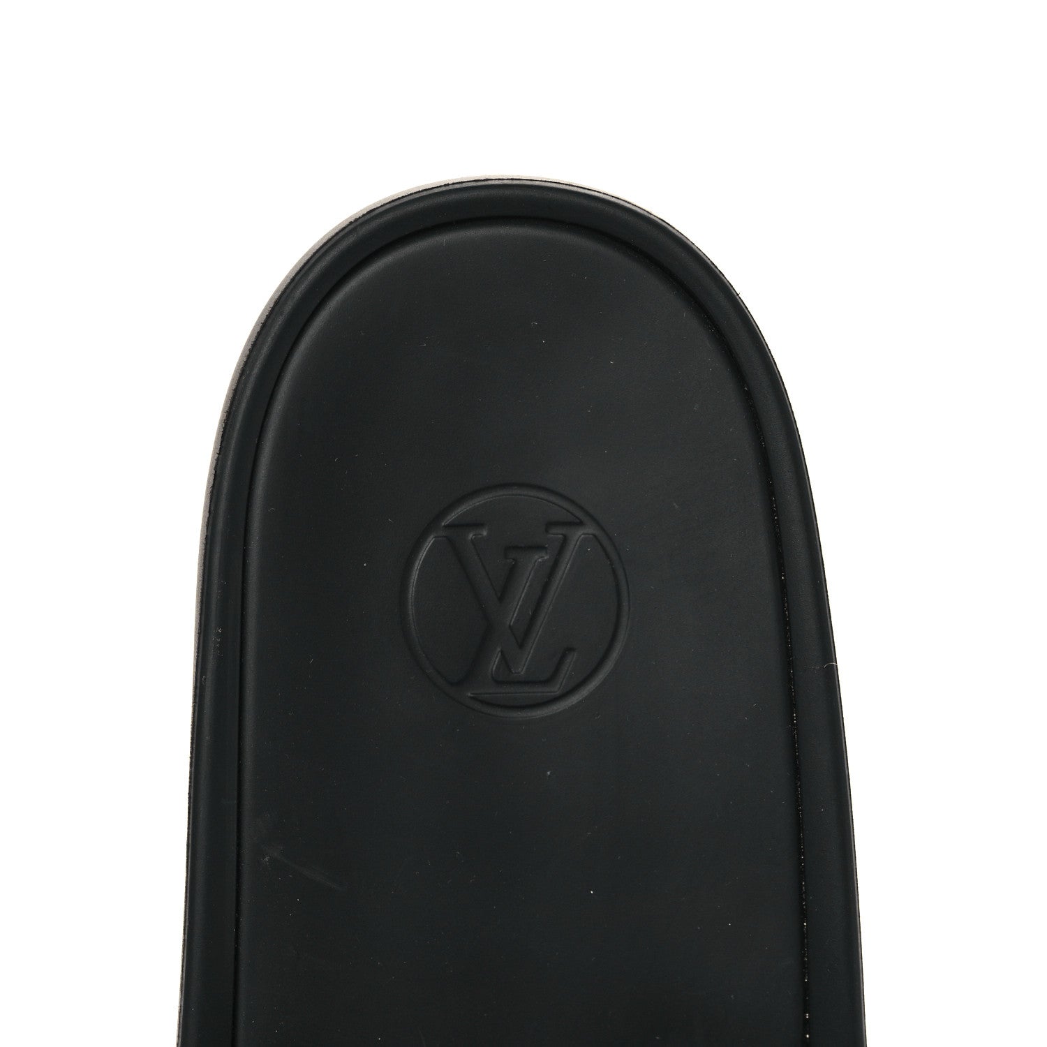 Louis Vuitton Monogram Sunbath Slide Sandals 37 7 of 8