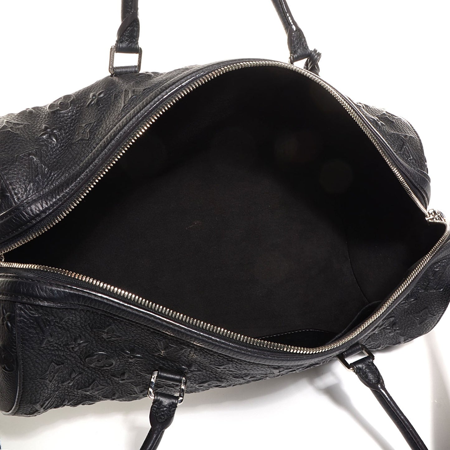 Monogram Revelation Neo Papillon GM Black