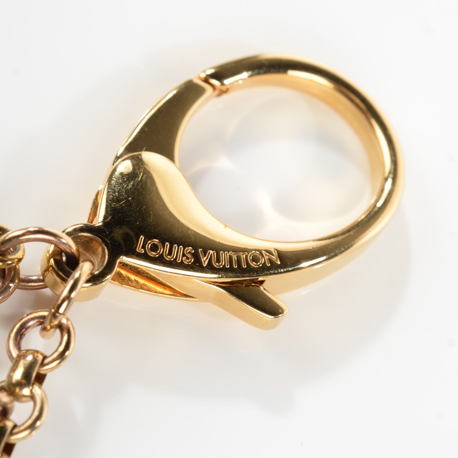 Louis Vuitton Tapage Bag Charm 4 of 6