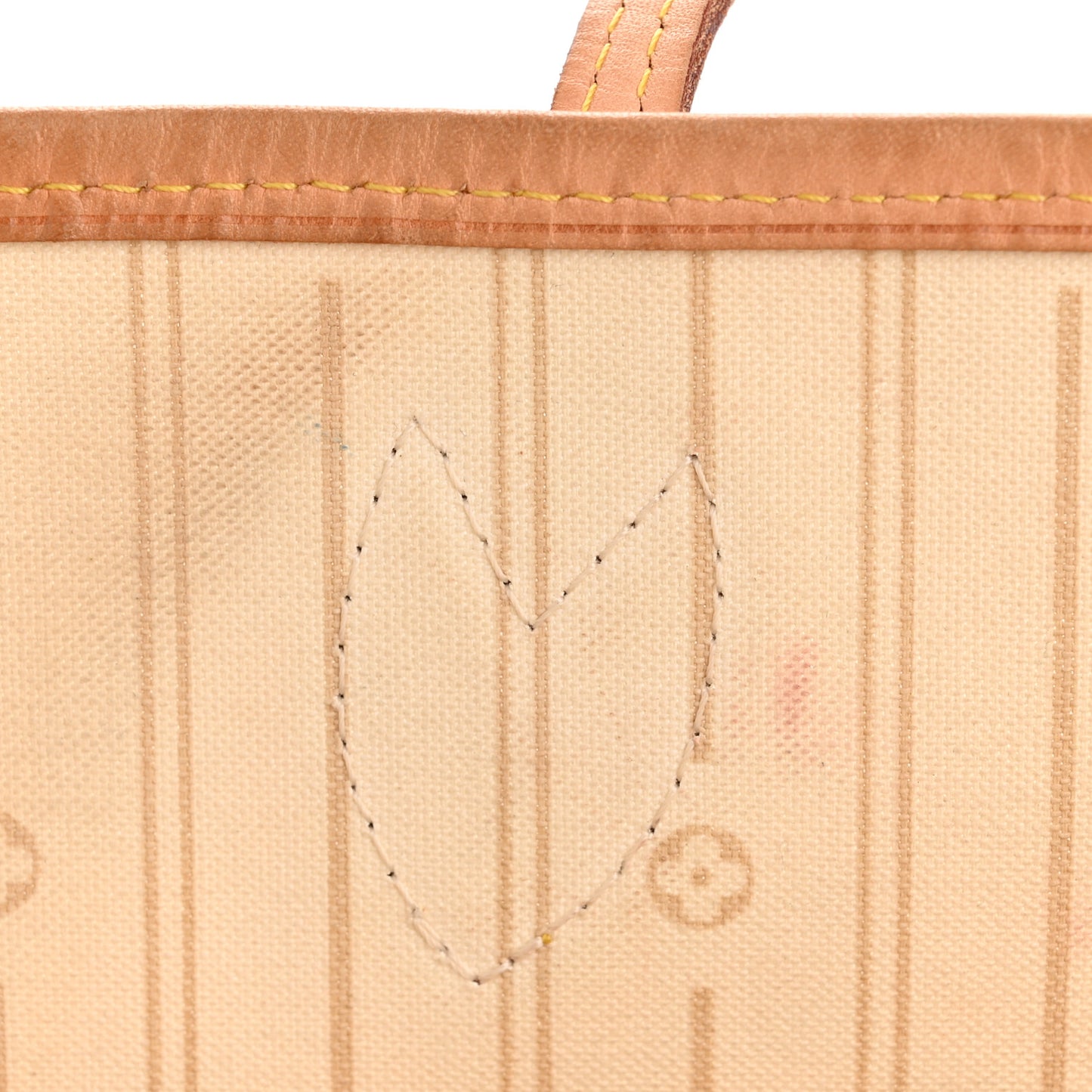 Damier Azur Neverfull MM