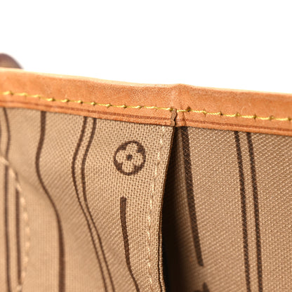 Louis Vuitton Monogram Neverfull GM 9 of 10