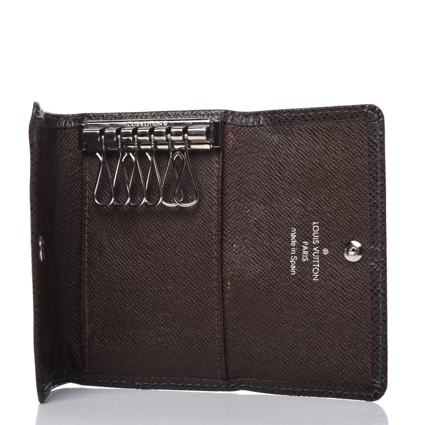 Taiga 6 Key Holder Grizzli