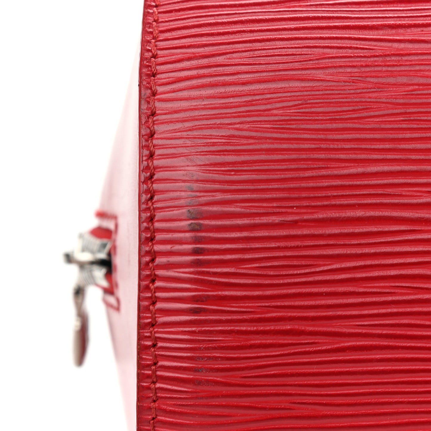 Epi Soufflot Castillan Red