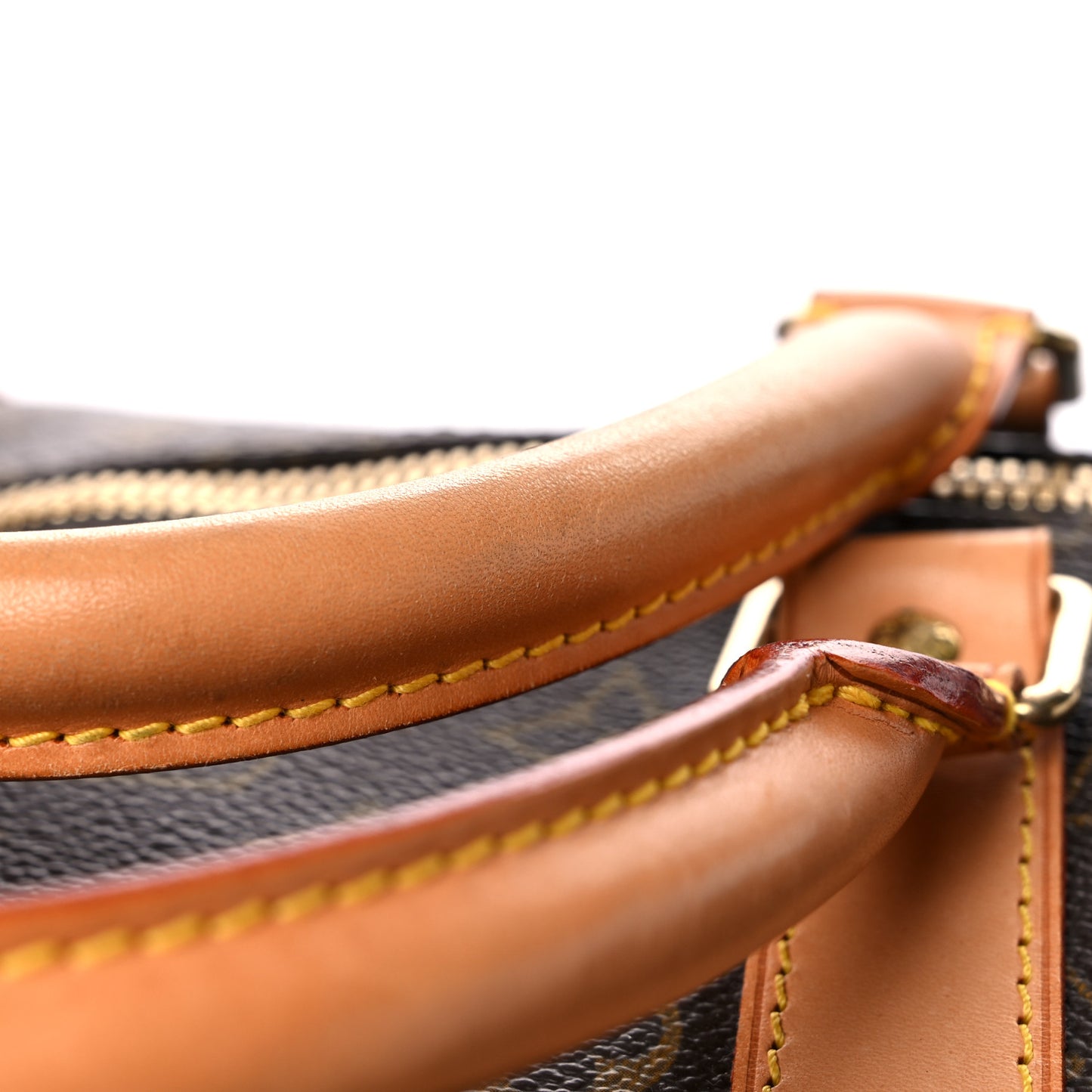 Monogram Keepall Bandouliere 55