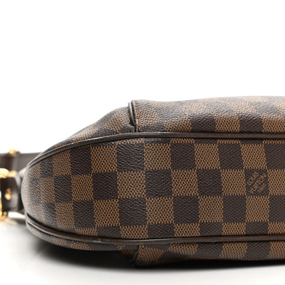 Louis Vuitton Damier Ebene Thames GM 9 of 10