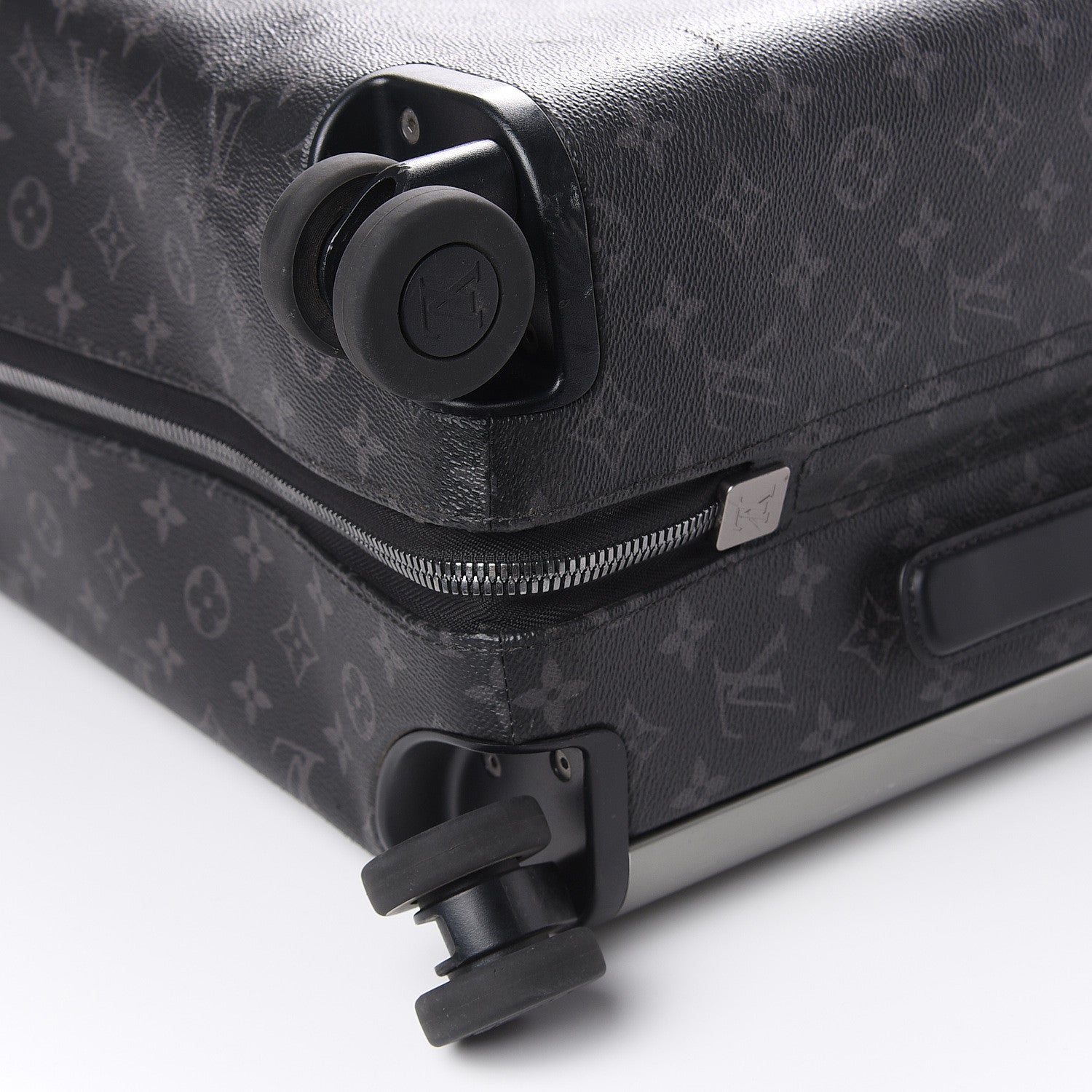 Louis Vuitton Monogram Eclipse Horizon 55 19 of 24