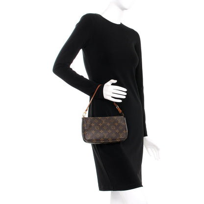 Louis Vuitton Monogram Pochette Accessories 2 of 9