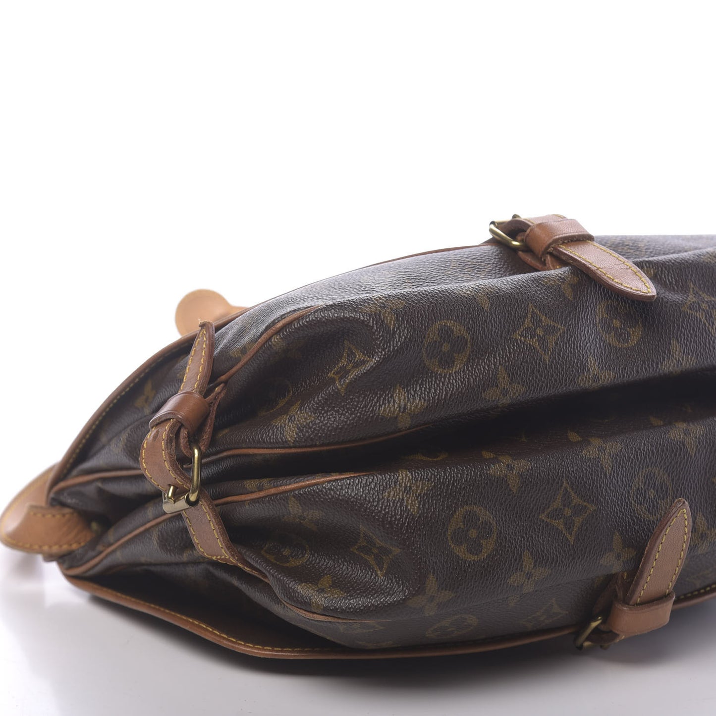 Monogram Saumur 30