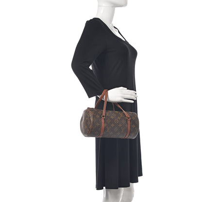 Louis Vuitton Monogram Papillon 26 2 of 10
