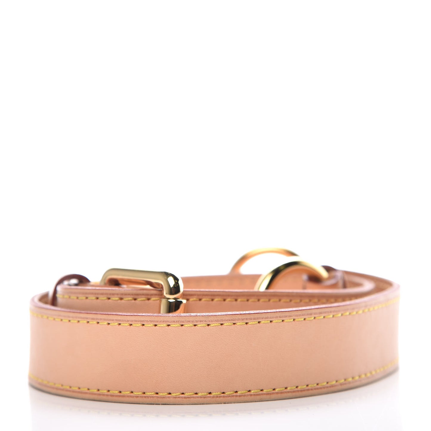 Vachetta 25mm Adjustable Shoulder Strap VVN