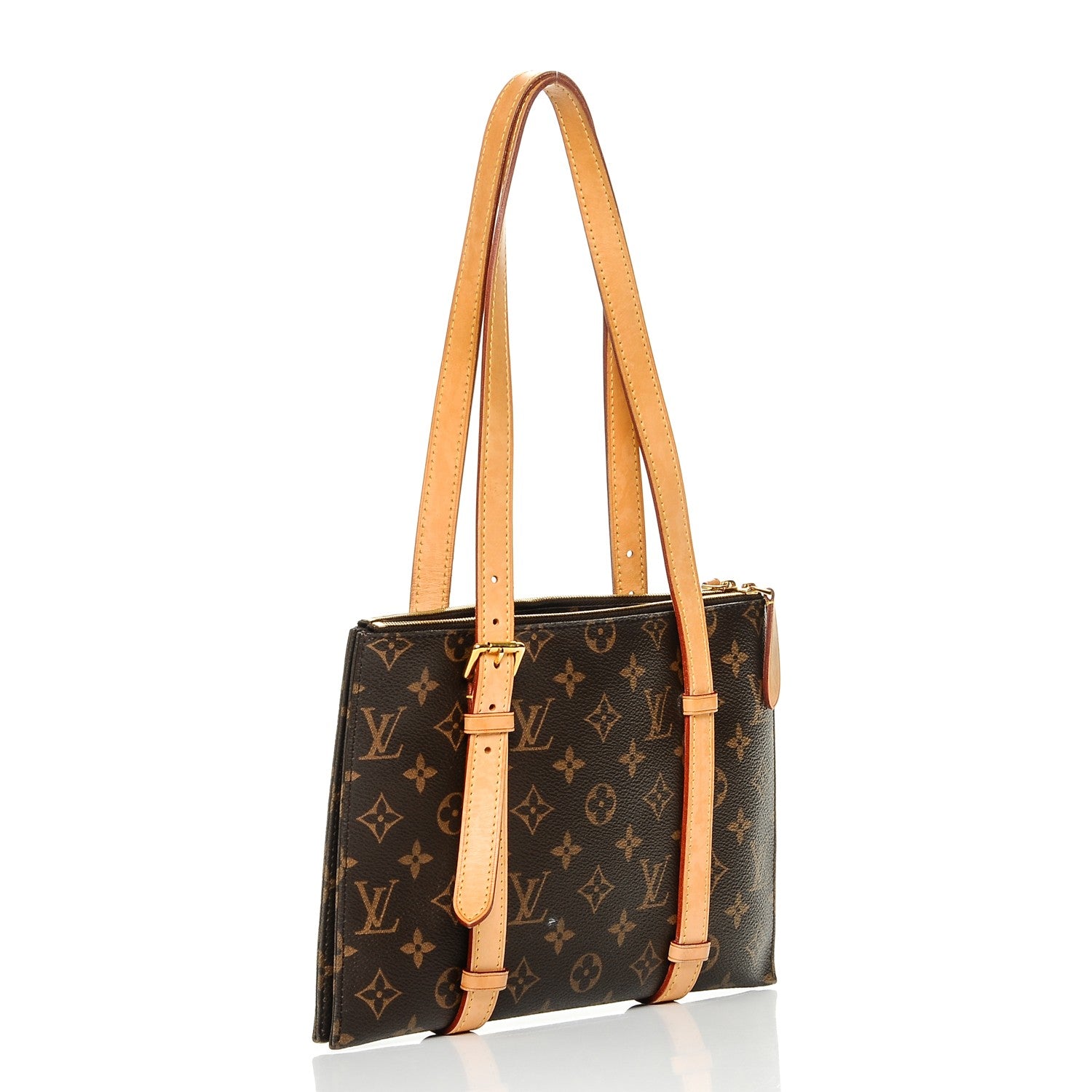 Louis Vuitton Monogram Carrousel 3 of 7