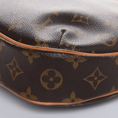 Louis Vuitton Monogram Odeon PM 11 of 13