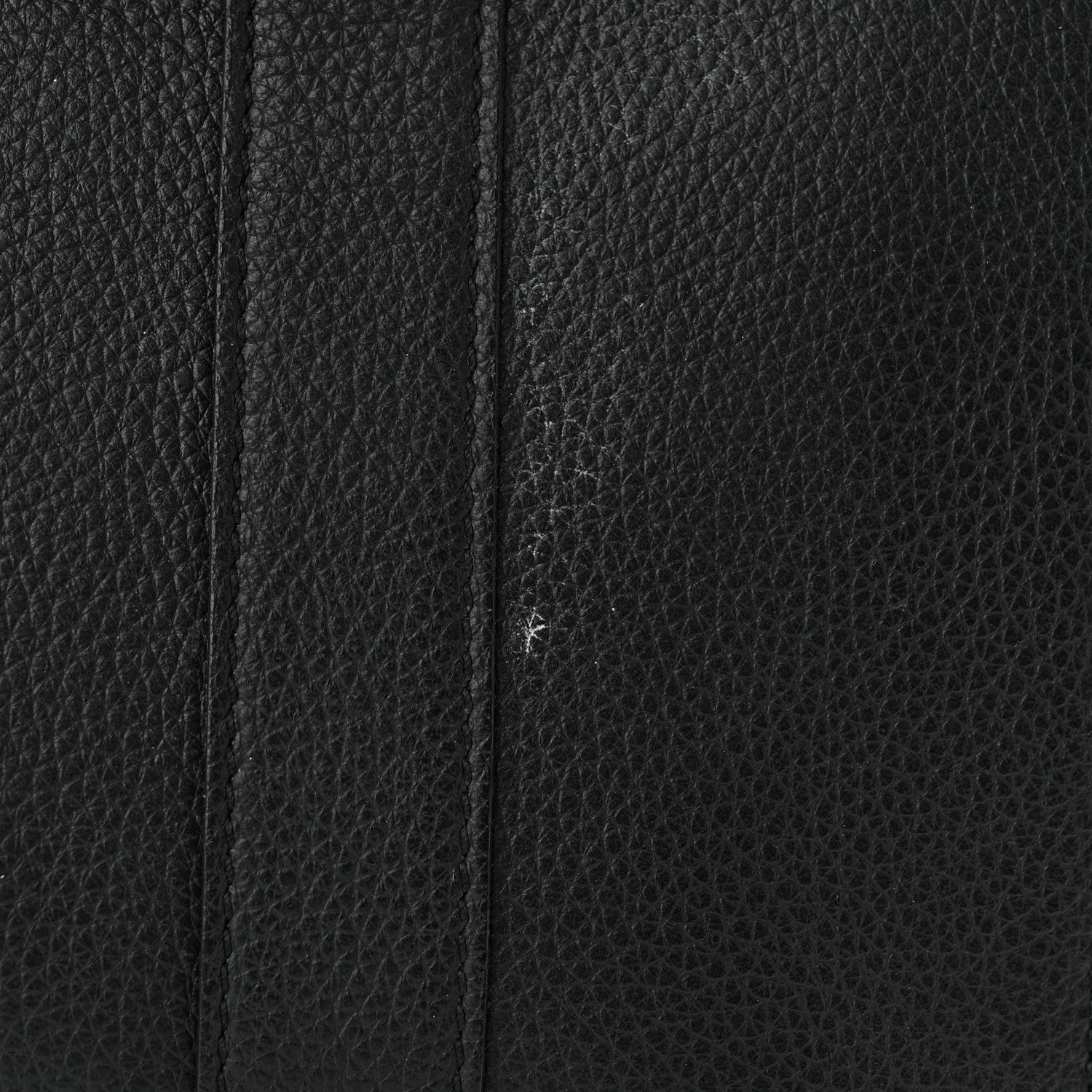 Mulberry Small Classic Grain Small Zipped Bayswater Black 9 of 10