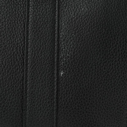 Mulberry Small Classic Grain Small Zipped Bayswater Black 9 of 10