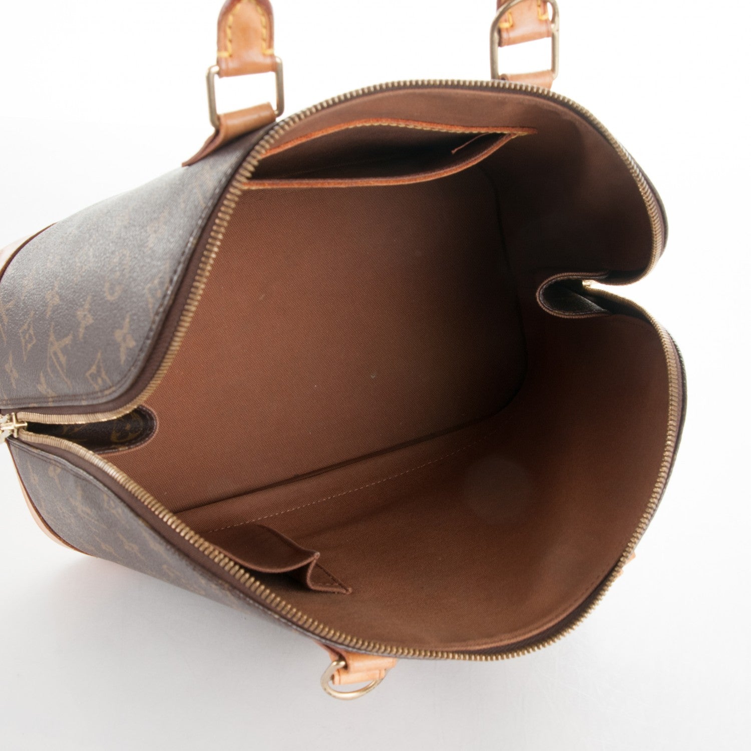 Louis Vuitton Monogram Alma PM 6 of 10