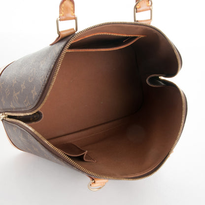Louis Vuitton Monogram Alma PM 6 of 10