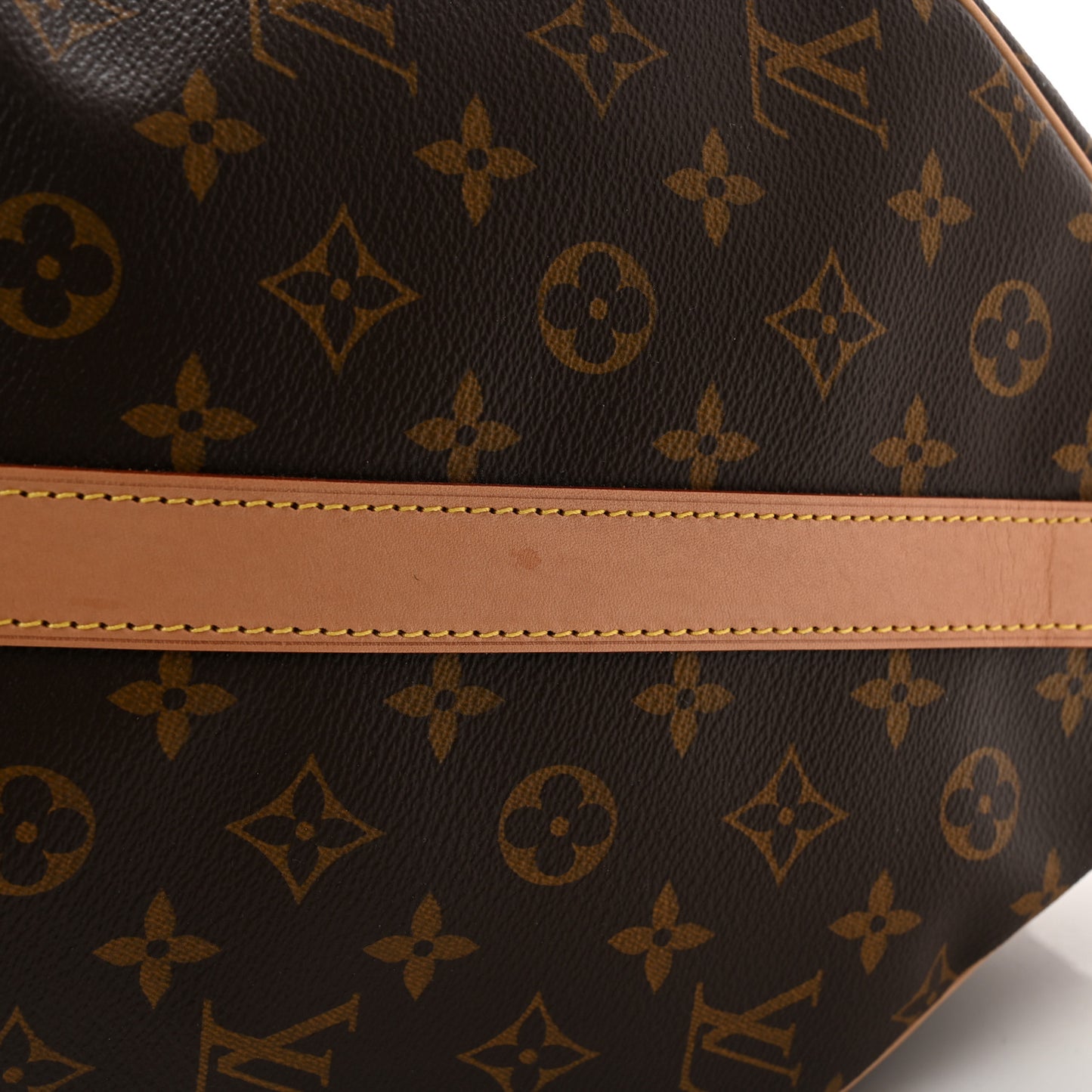 Monogram Keepall Bandouliere 55