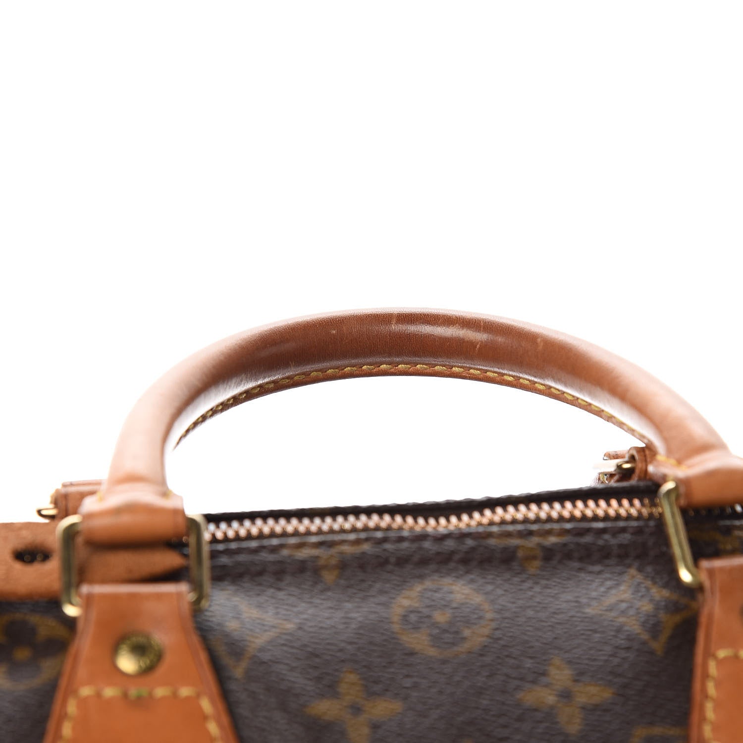 Louis Vuitton Monogram Speedy 30 16 of 16