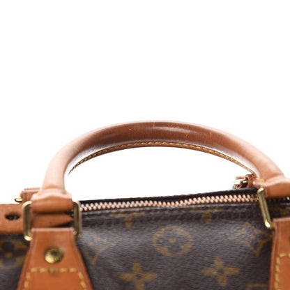 Louis Vuitton Monogram Speedy 30 16 of 16