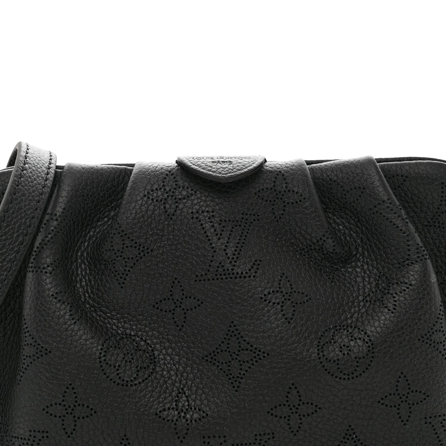 Mahina Scala Mini Pouch Black