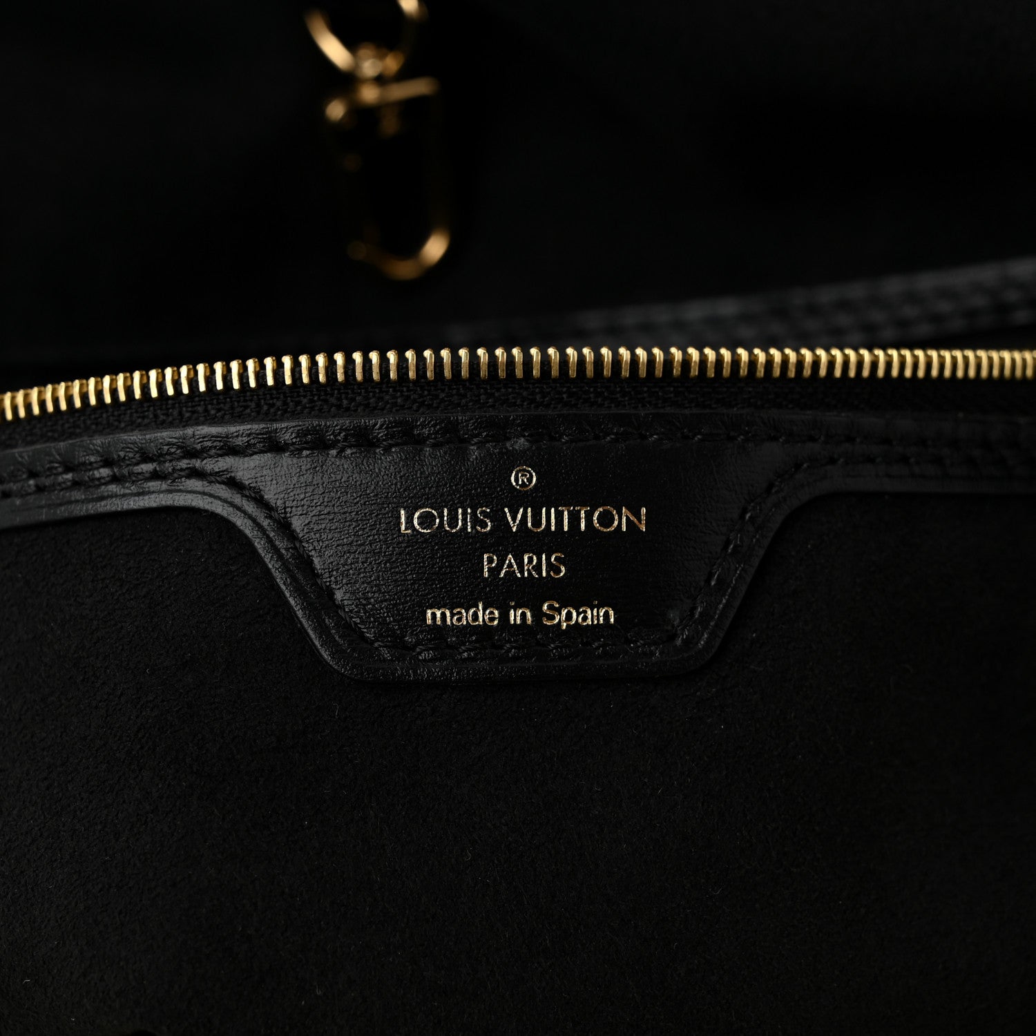 Louis Vuitton Jacquard Since 1854 Neverfull MM Grey 7 of 10