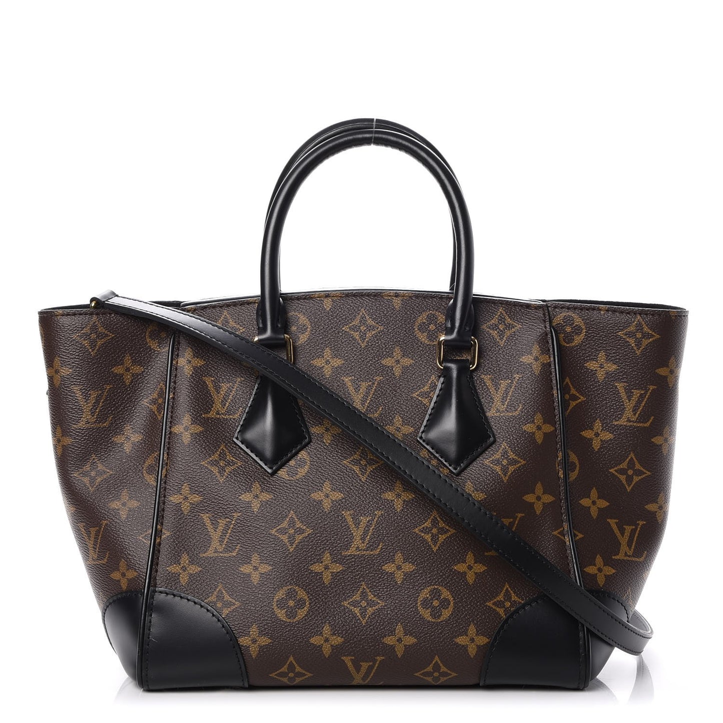 Monogram Phenix PM Black