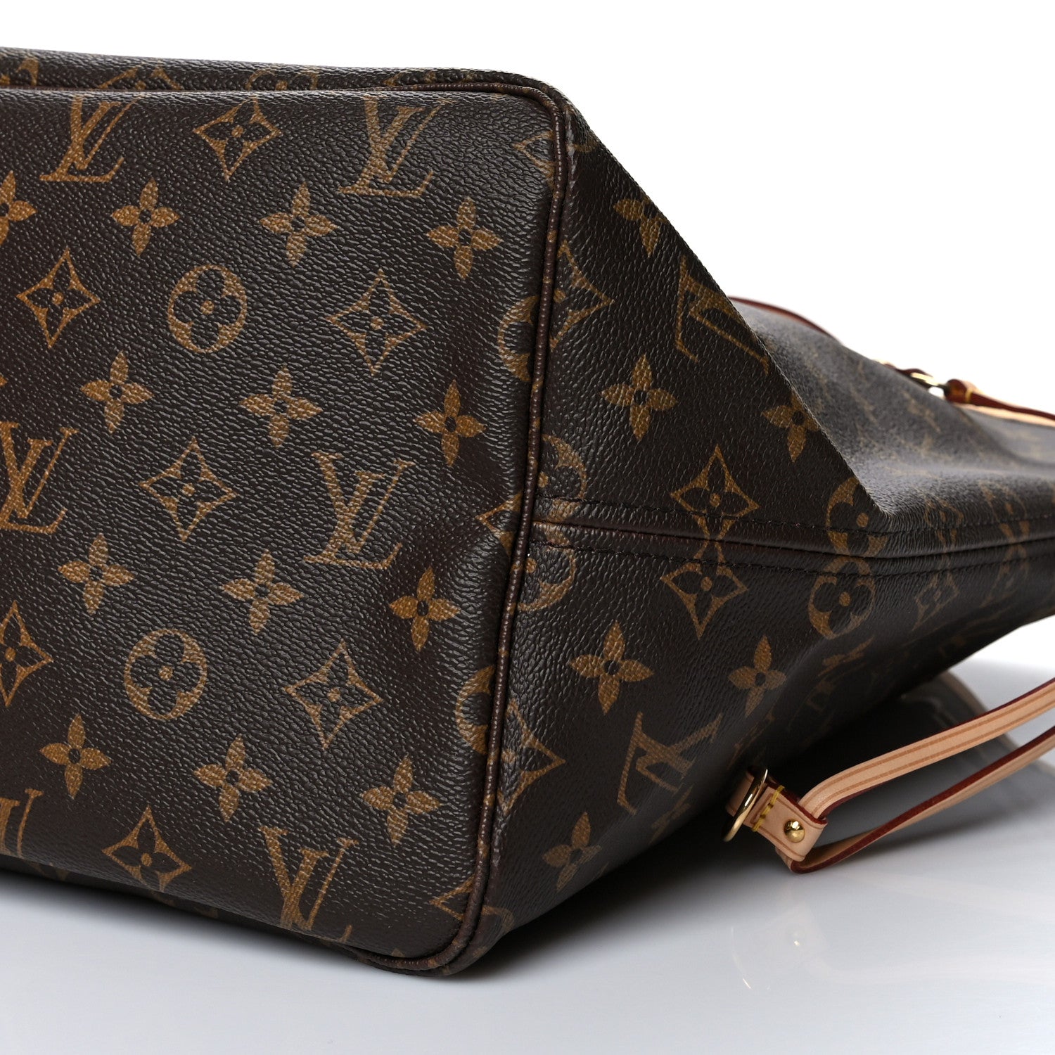 Louis Vuitton Monogram Neo Neverfull GM Pivoine 12 of 12