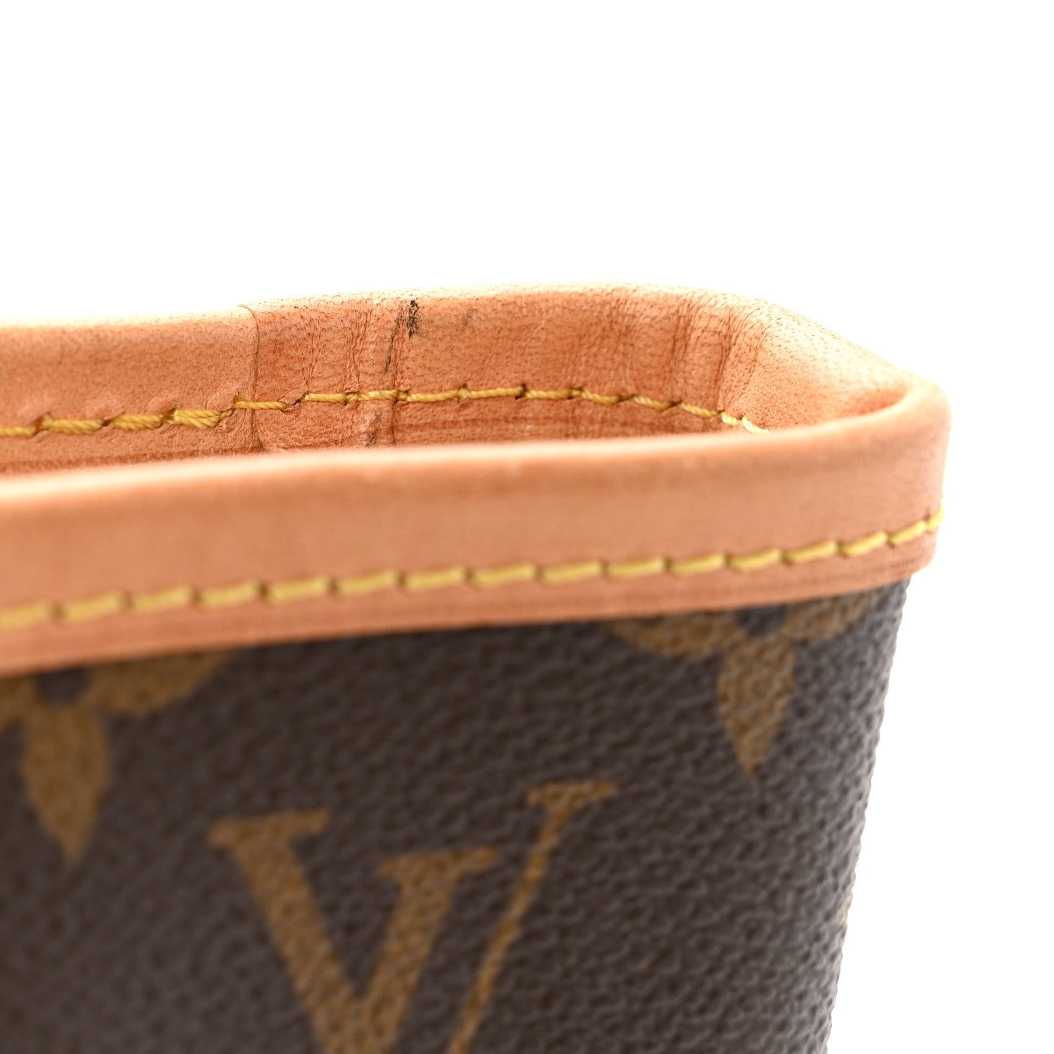 Louis Vuitton Monogram Neo Neverfull MM 11 of 11