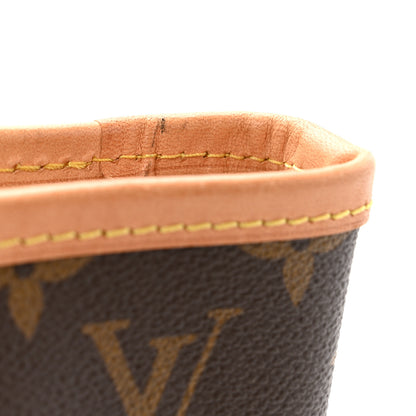 Louis Vuitton Monogram Neo Neverfull MM 11 of 11
