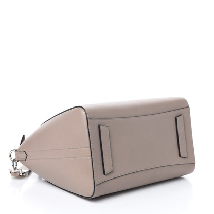 Givenchy Sugar Goatskin Medium Antigona Mastic 4 of 9