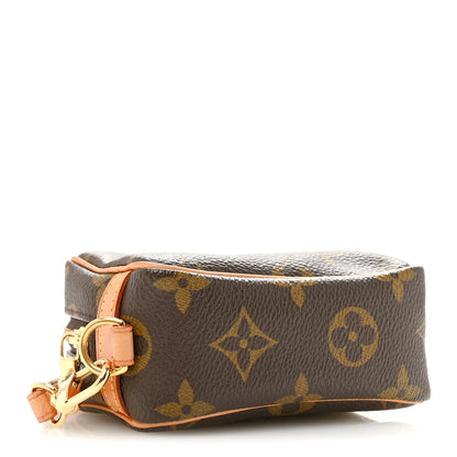 Louis Vuitton Monogram Wapity 4 of 10