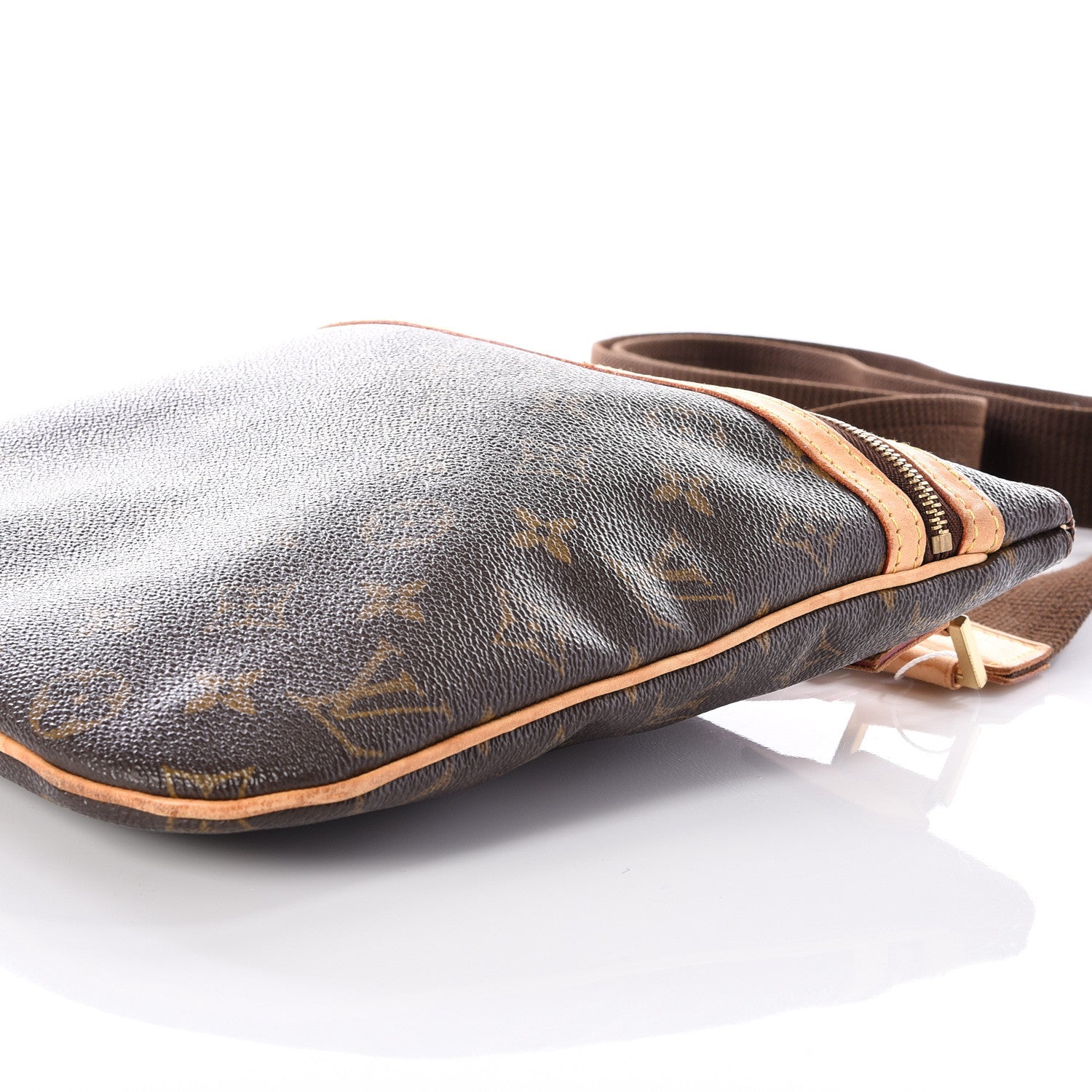 Louis Vuitton Monogram Bosphore Pochette 7 of 13