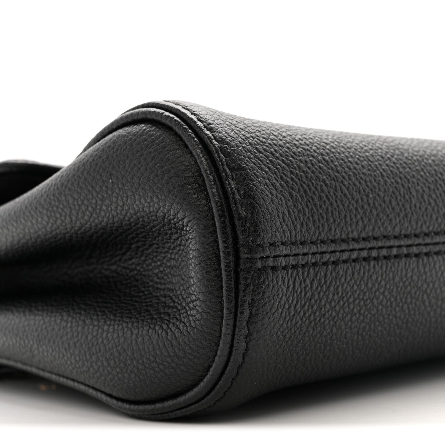 Louis Vuitton Empreinte Saint Germain PM Black 9 of 11