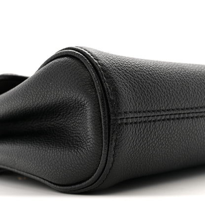 Louis Vuitton Empreinte Saint Germain PM Black 9 of 11