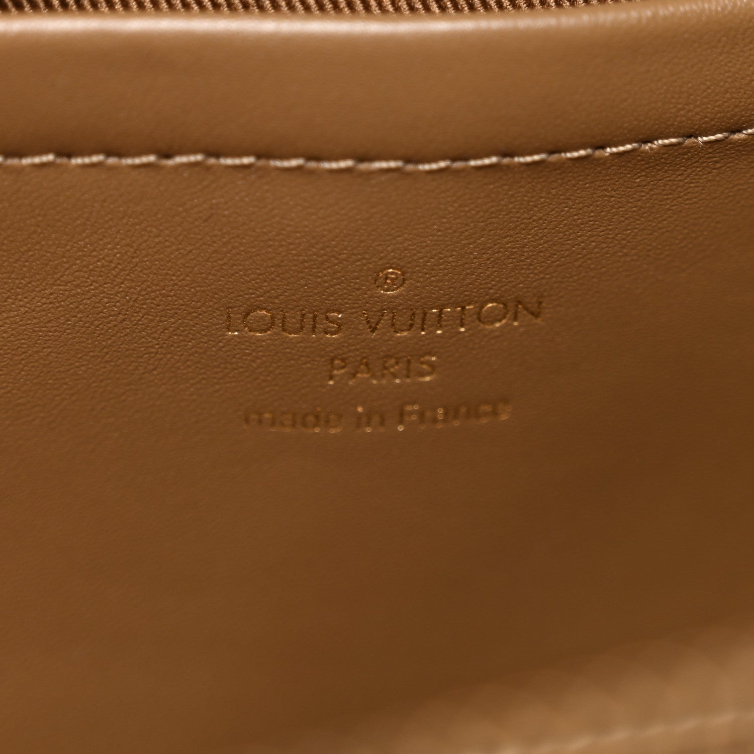 Louis Vuitton Monogram Utility Crossbody 6 of 11