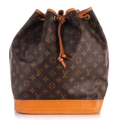 Louis Vuitton Monogram Noe 1 of 8
