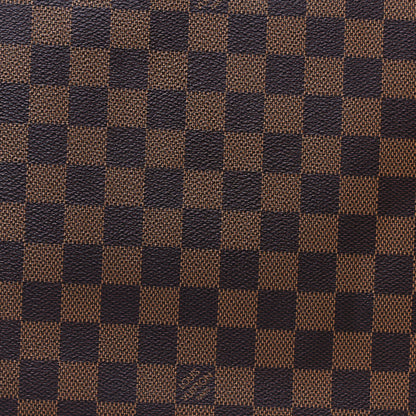 Louis Vuitton Damier Ebene Neo Neverfull MM 9 of 17