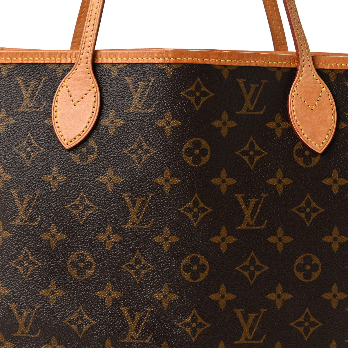 Louis Vuitton Monogram Neo Neverfull MM 10 of 13