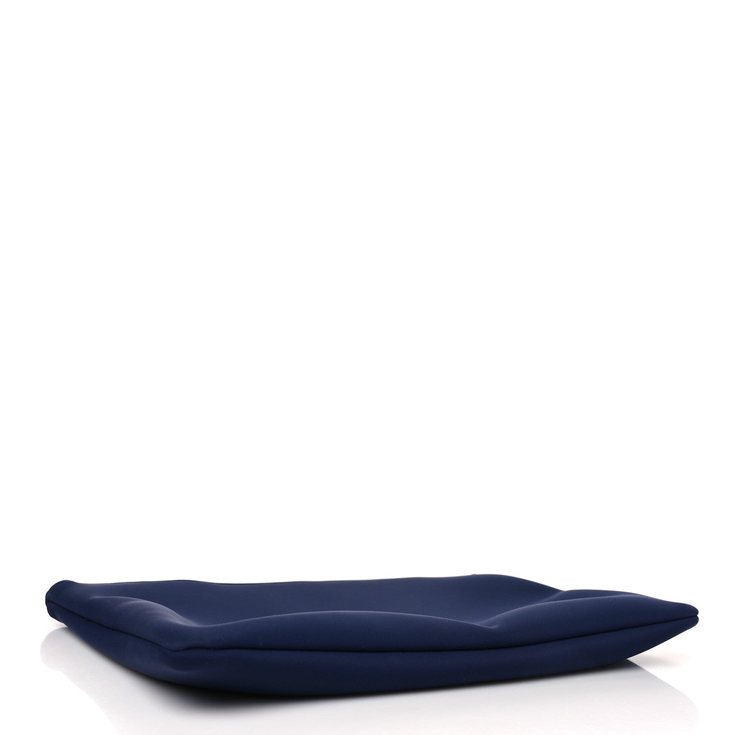Hermes Neoprene Large Neobain Case Marine 4 of 9