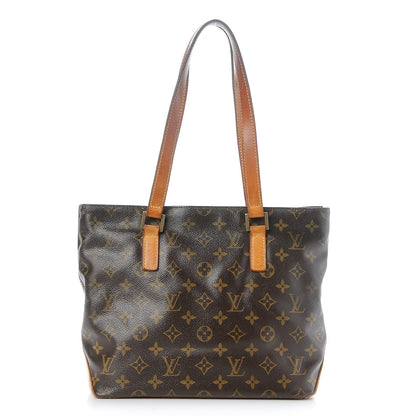 Louis Vuitton Monogram Cabas Piano 1 of 11